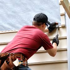 Best Siding Maintenance  in USA